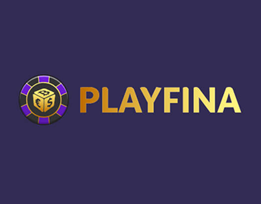 Playfina Casino